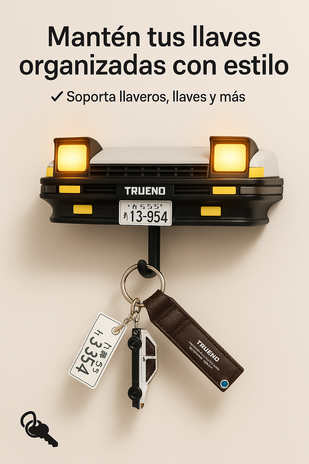 Trueno Hook