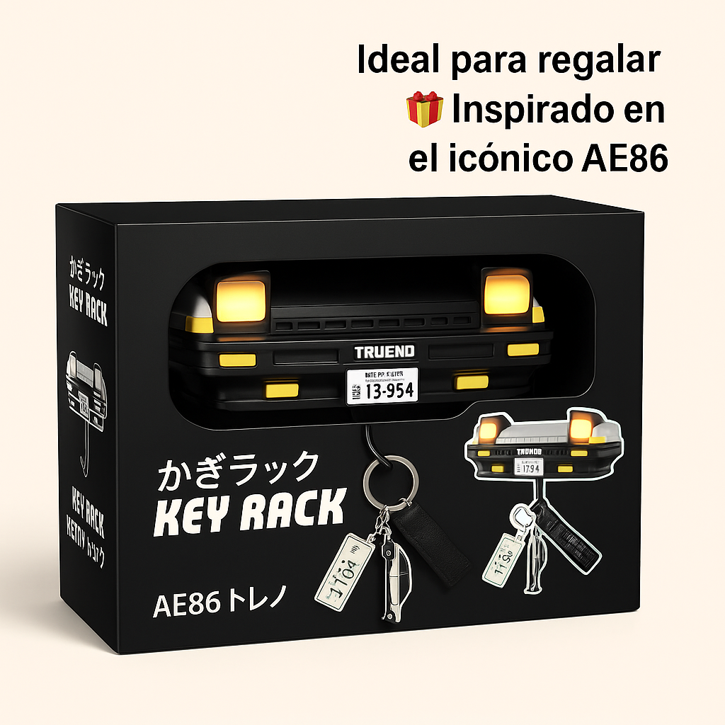 Trueno Hook