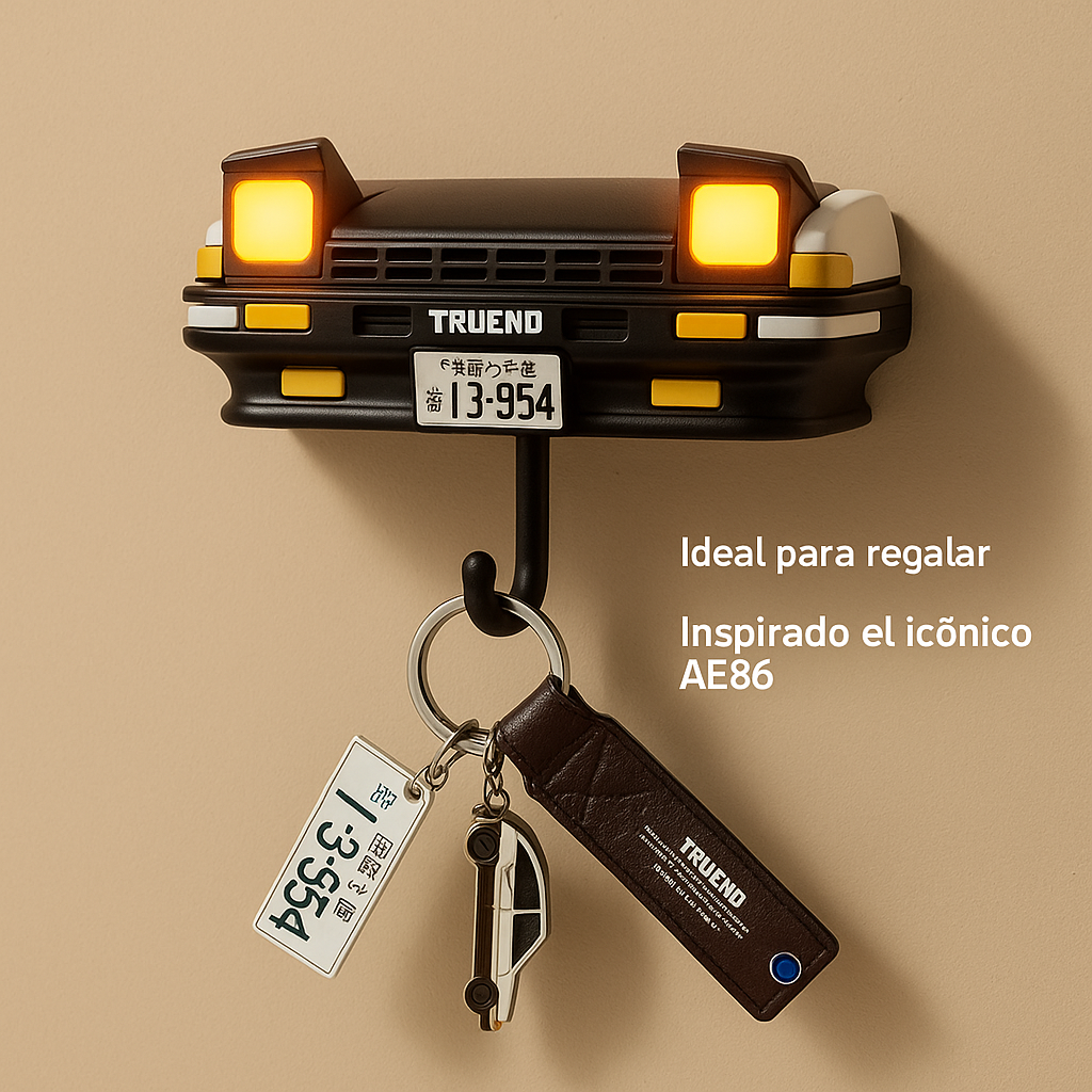 Trueno Hook